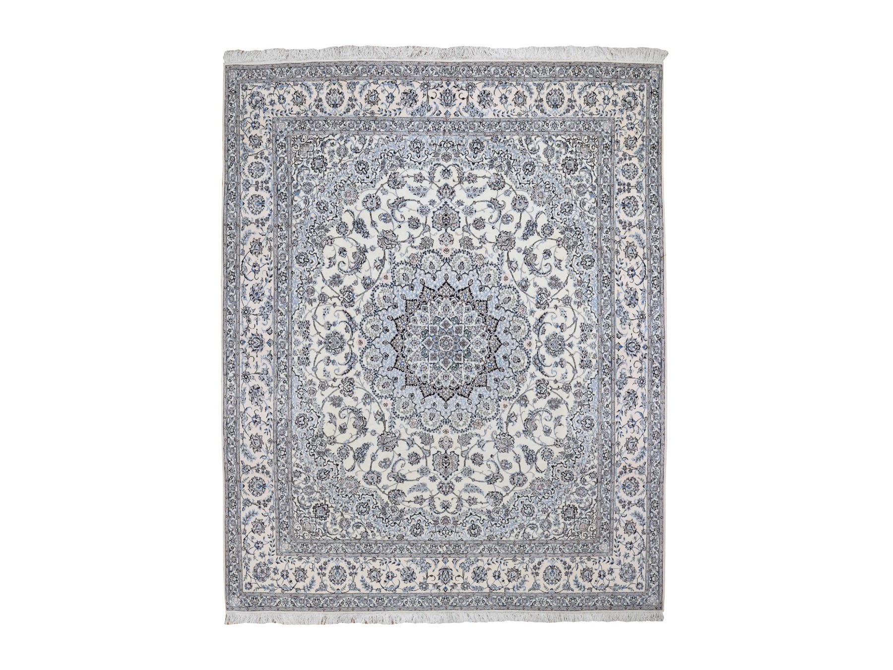 Traditional Rugs LUV433791